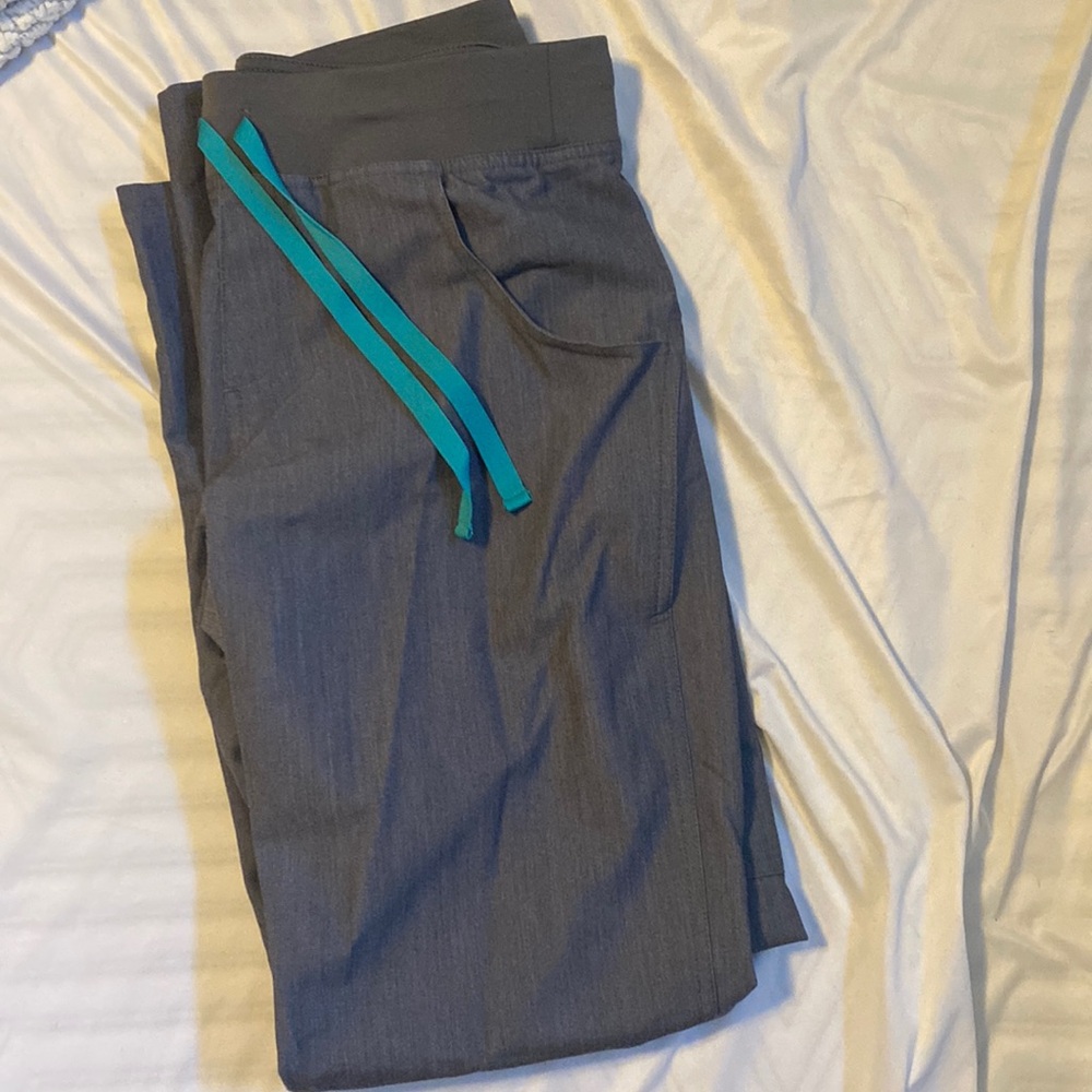Figs kade scrub pant